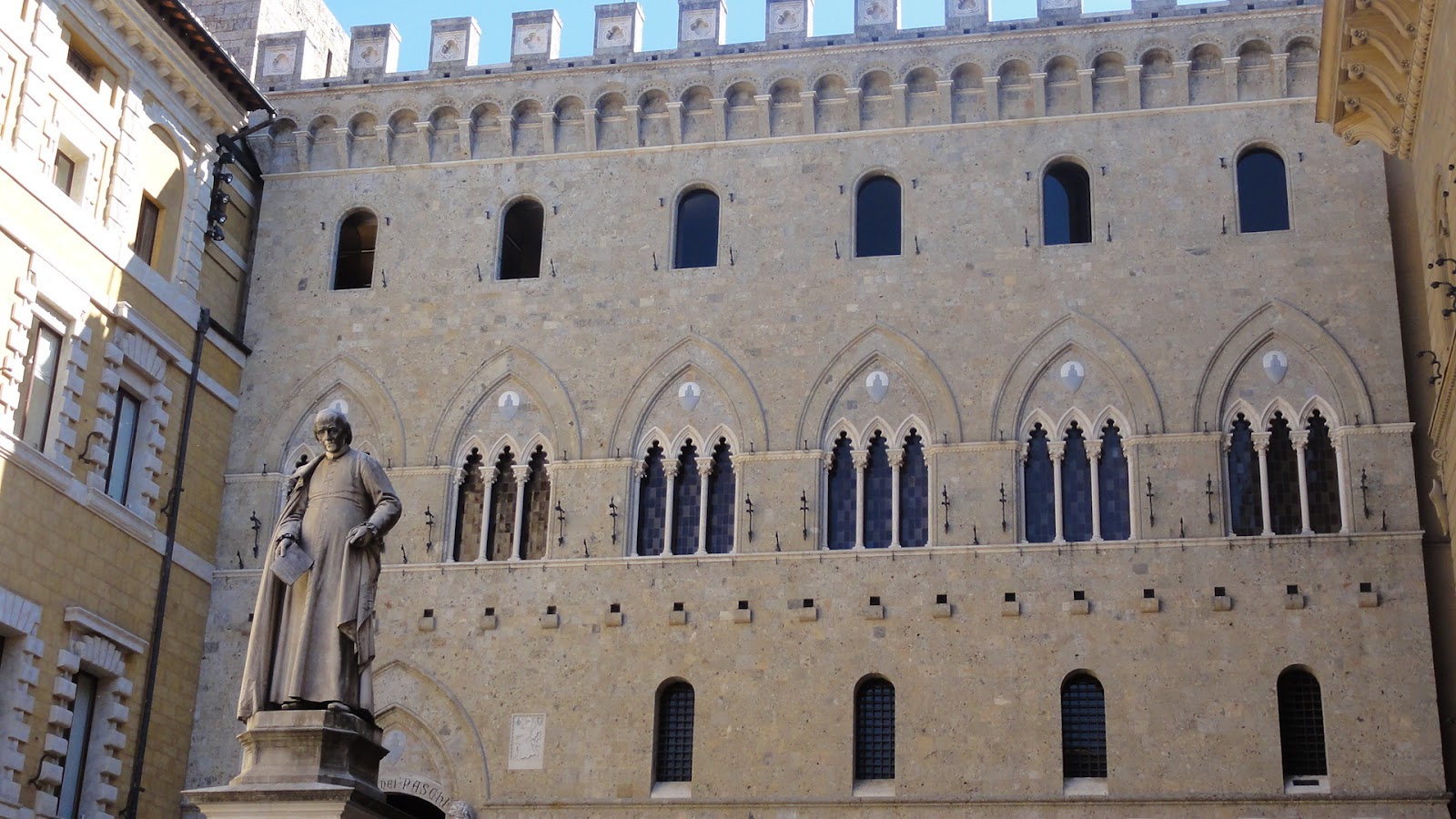 SIENA